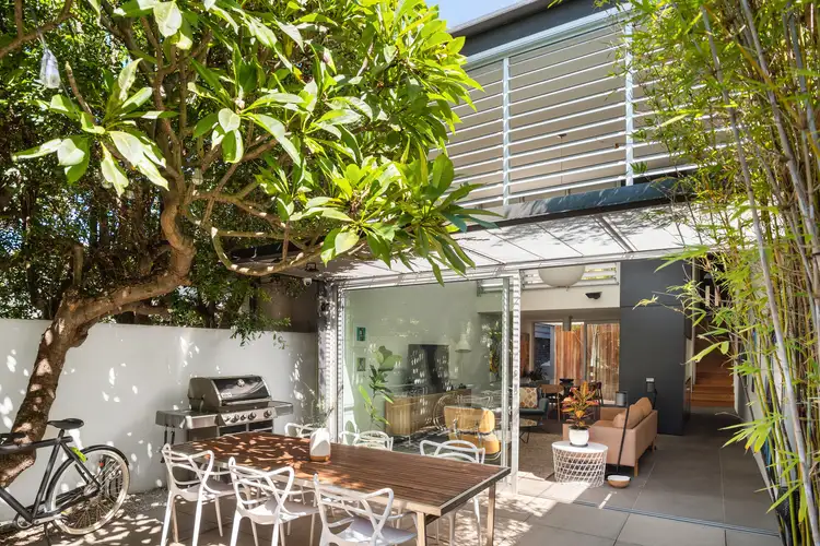 Main view of Homely house listing, 31 Booth Street, Annandale NSW 2038
