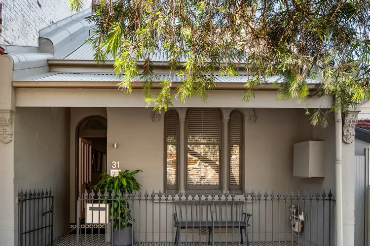 Second view of Homely house listing, 31 Booth Street, Annandale NSW 2038