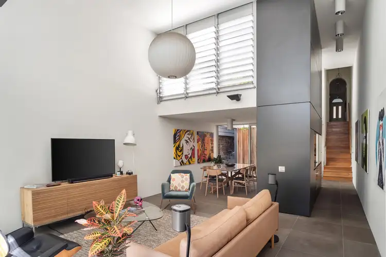 Fifth view of Homely house listing, 31 Booth Street, Annandale NSW 2038