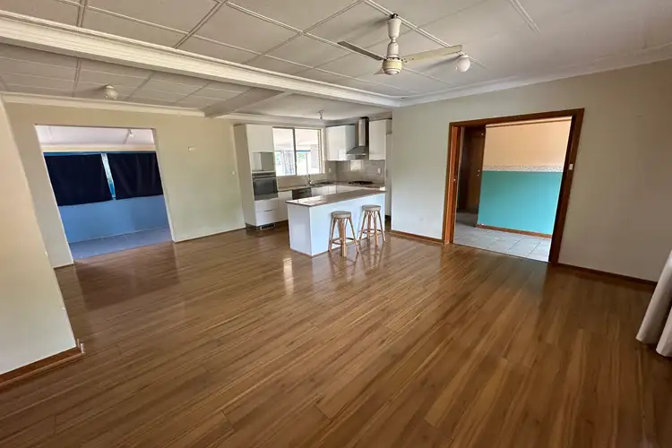 Second view of Homely house listing, 12 Dall Street, Quairading WA 6383