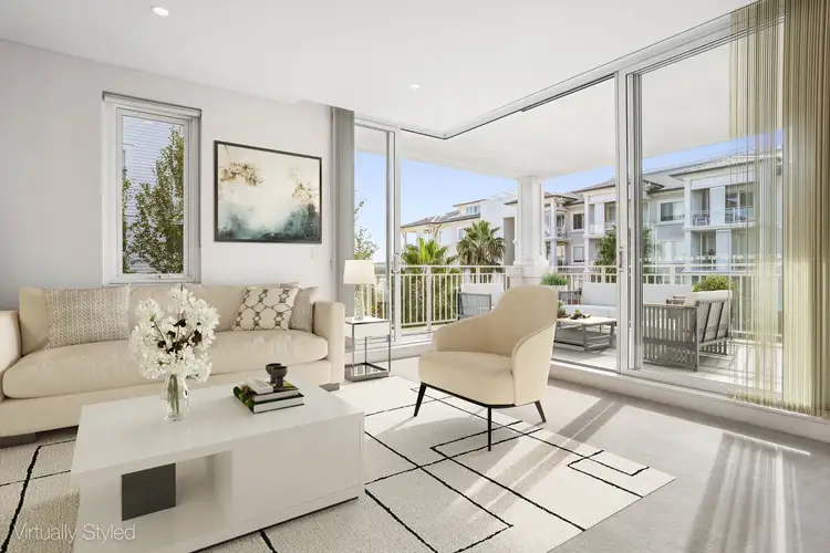 302/2 Palm Avenue, Breakfast Point NSW 2137