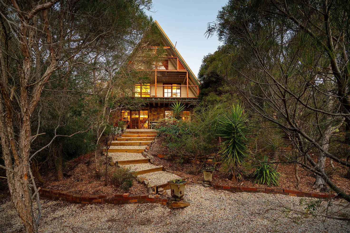 Main view of Homely house listing, 2 Amos Street, Fryerstown VIC 3451