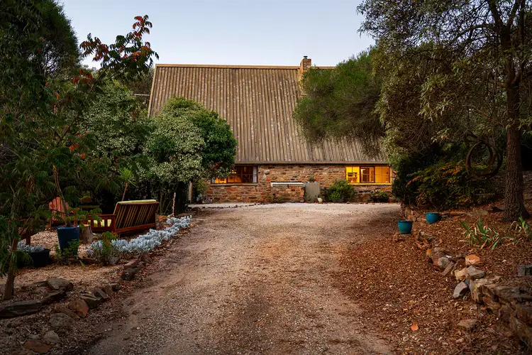 Second view of Homely house listing, 2 Amos Street, Fryerstown VIC 3451