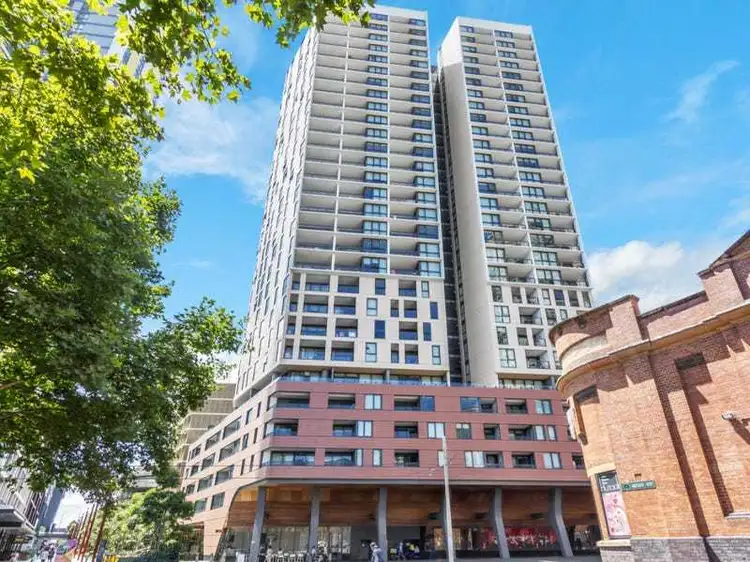 2701/82 Hay Street