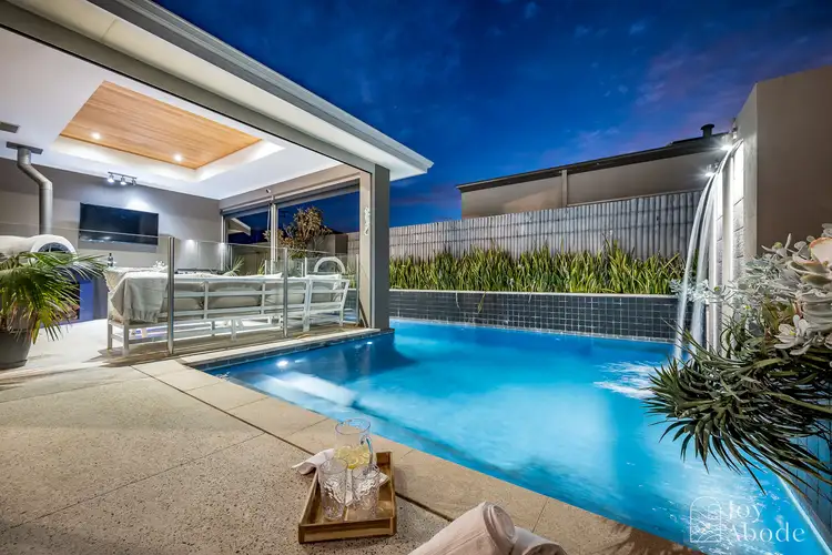 9 Burrill Turn, Burns Beach WA 6028