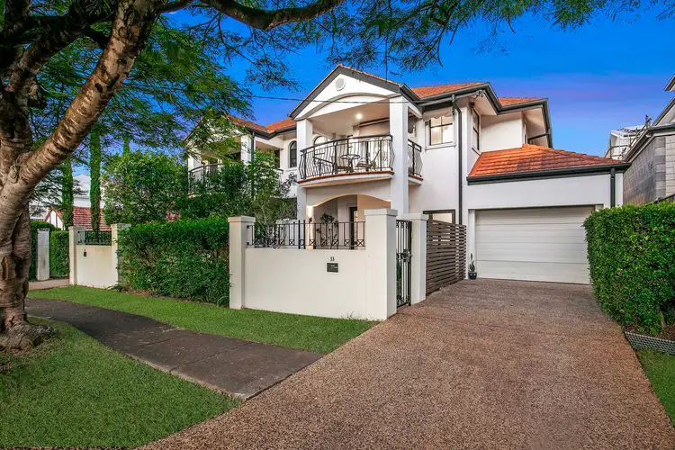 33 Drane Street, Clayfield QLD 4011