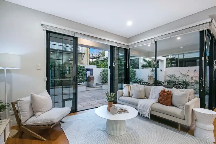 Fifth view of Homely townhouse listing, 33 Drane Street, Clayfield QLD 4011