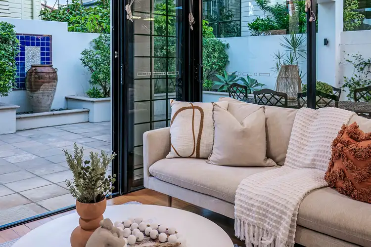 Sixth view of Homely townhouse listing, 33 Drane Street, Clayfield QLD 4011