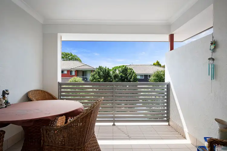 Second view of Homely townhouse listing, 47/64-74 Lollard Street, Hillcrest QLD 4118