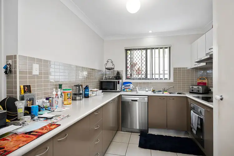 Third view of Homely townhouse listing, 47/64-74 Lollard Street, Hillcrest QLD 4118