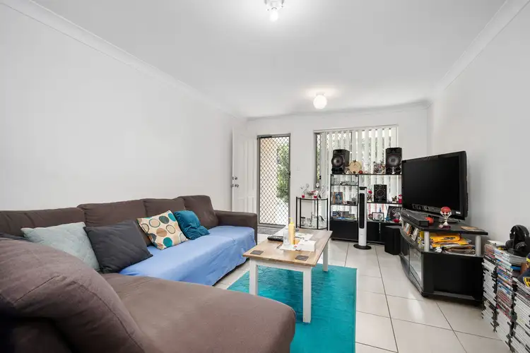Fourth view of Homely townhouse listing, 47/64-74 Lollard Street, Hillcrest QLD 4118