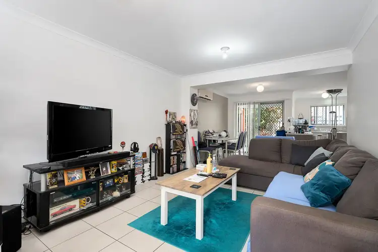 Fifth view of Homely townhouse listing, 47/64-74 Lollard Street, Hillcrest QLD 4118