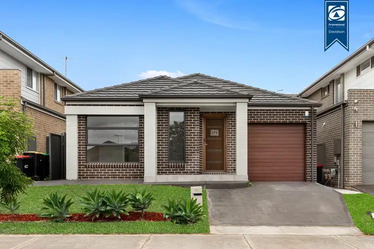 Main view of Homely house listing, 371 Browns Road, Austral NSW 2179