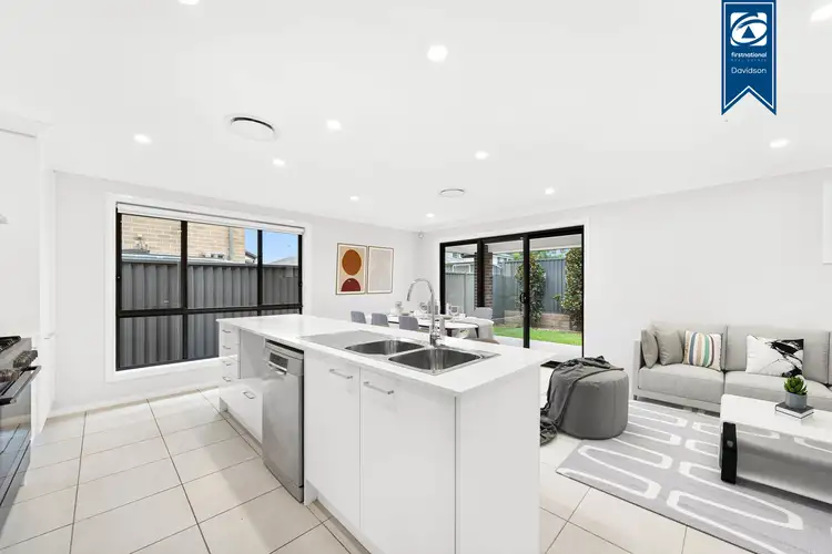 Second view of Homely house listing, 371 Browns Road, Austral NSW 2179
