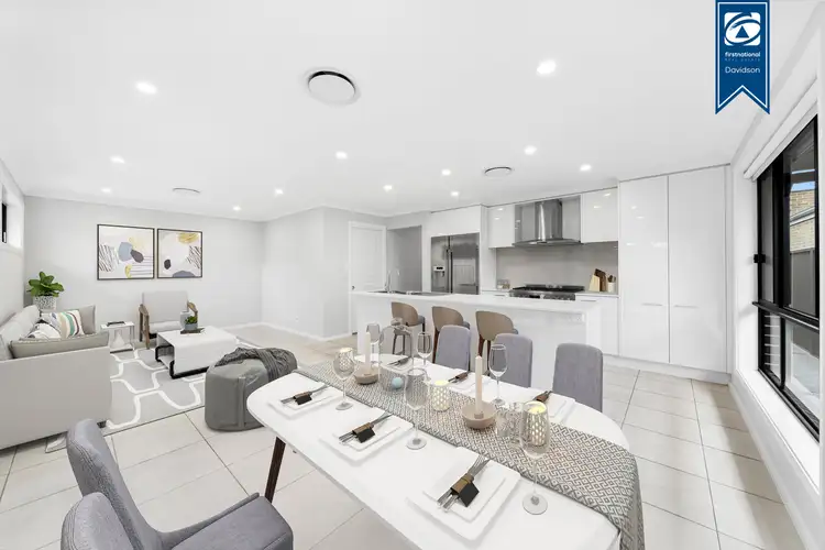 Third view of Homely house listing, 371 Browns Road, Austral NSW 2179