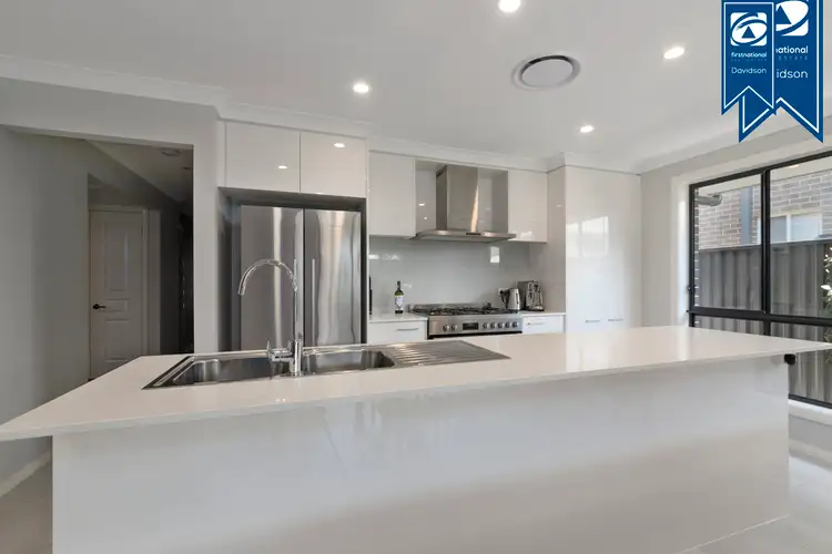 Fourth view of Homely house listing, 371 Browns Road, Austral NSW 2179