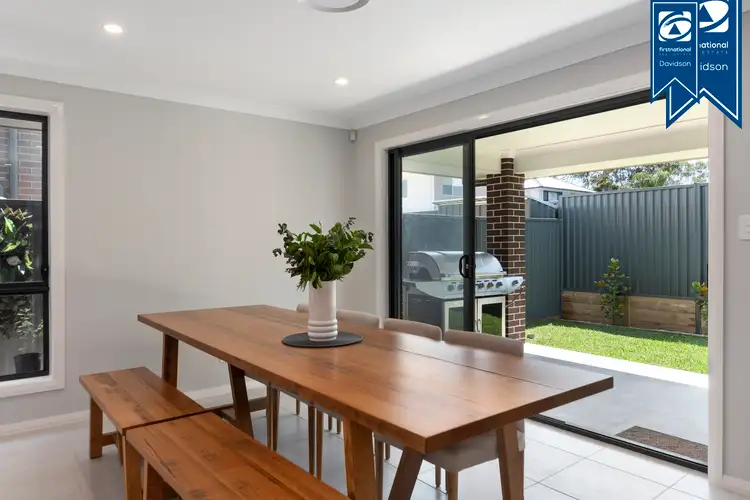 Fifth view of Homely house listing, 371 Browns Road, Austral NSW 2179
