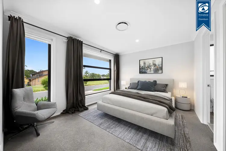 Sixth view of Homely house listing, 371 Browns Road, Austral NSW 2179