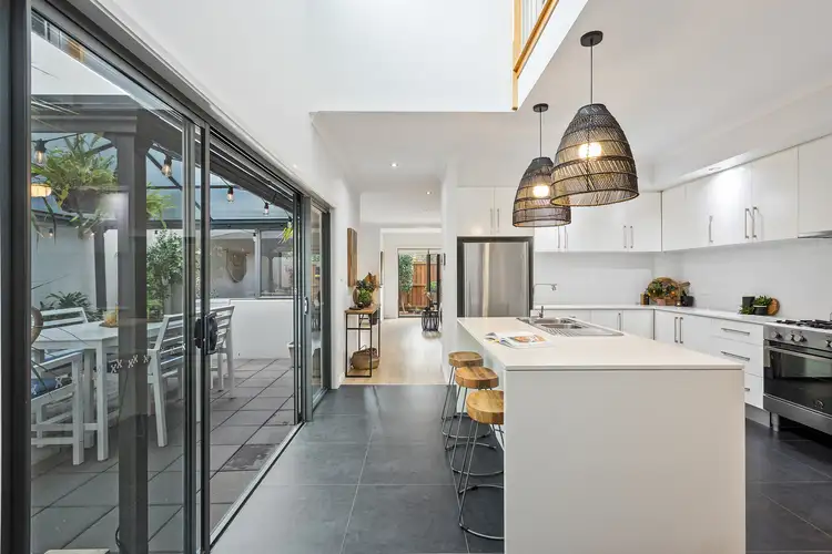 Second view of Homely house listing, 5 Bertone Close, Fairy Meadow NSW 2519