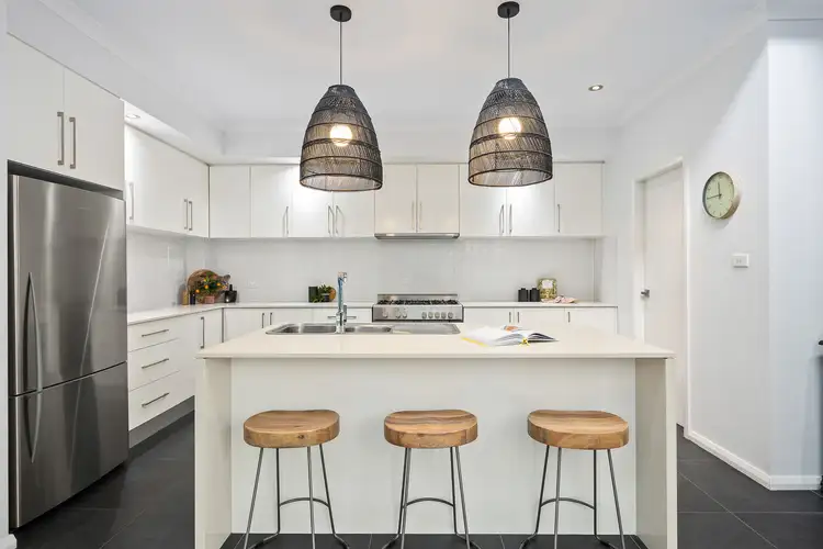 Fourth view of Homely house listing, 5 Bertone Close, Fairy Meadow NSW 2519