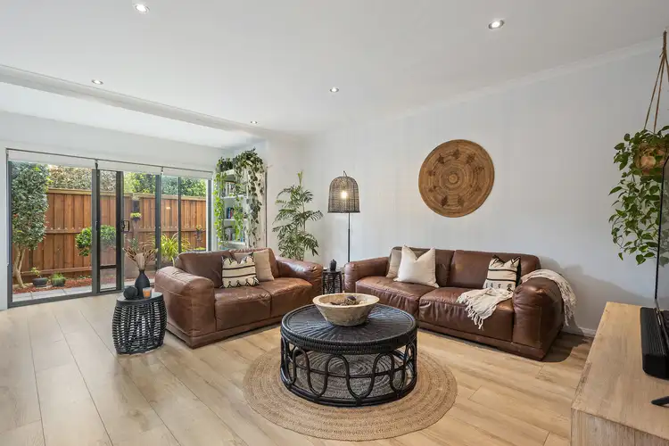 Fifth view of Homely house listing, 5 Bertone Close, Fairy Meadow NSW 2519