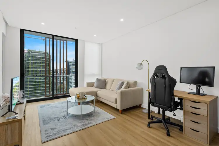 Second view of Homely apartment listing, 1103/35 Kenny Street, Wollongong NSW 2500