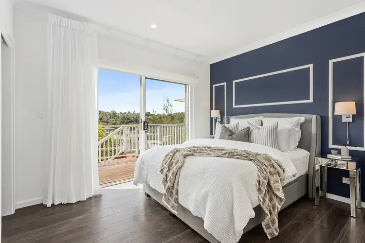 Sixth view of Homely house listing, 12 Morinda Close, Figtree NSW 2525