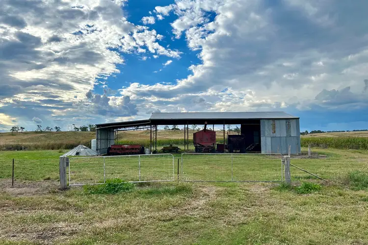 Sixth view of Homely rural property listing, 160 Agnews Road, Mount Marshall QLD 4362