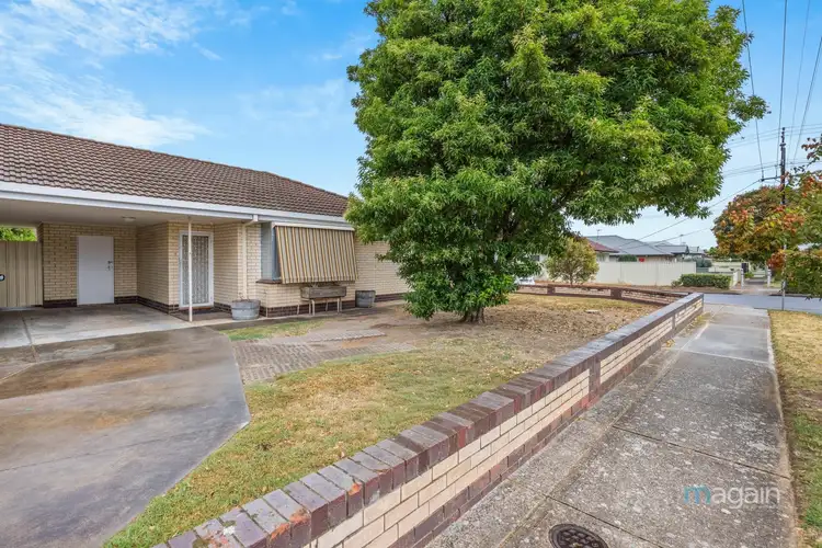 Second view of Homely unit listing, 1/44 Robert Avenue, Broadview SA 5083
