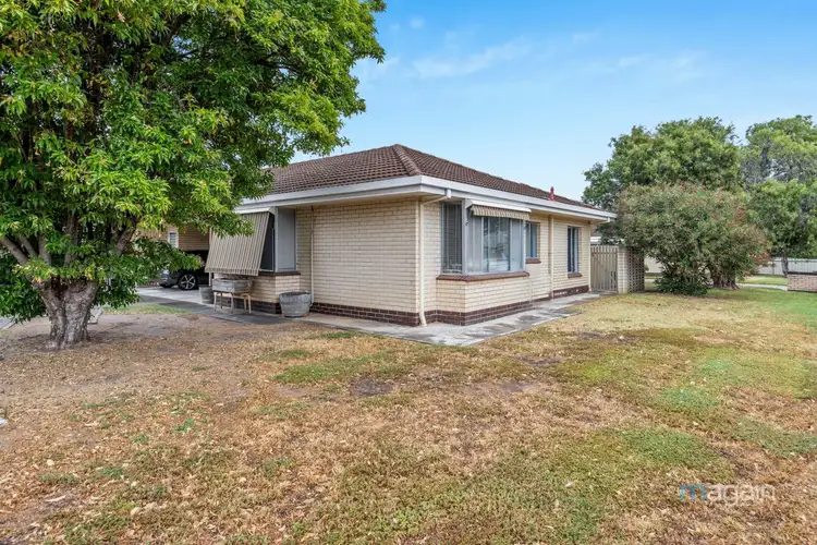 Third view of Homely unit listing, 1/44 Robert Avenue, Broadview SA 5083