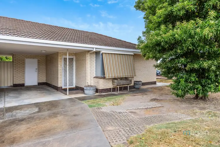 Fourth view of Homely unit listing, 1/44 Robert Avenue, Broadview SA 5083
