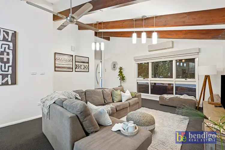 Fourth view of Homely house listing, 5 Strathdale Crescent, Strathdale VIC 3550