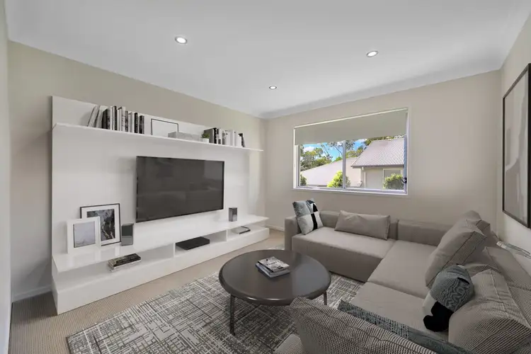 Second view of Homely house listing, 16 Steel Street, Nikenbah QLD 4655