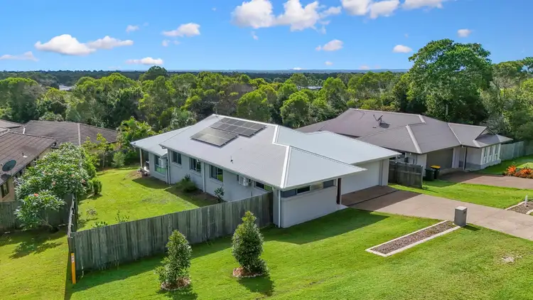 Third view of Homely house listing, 16 Steel Street, Nikenbah QLD 4655