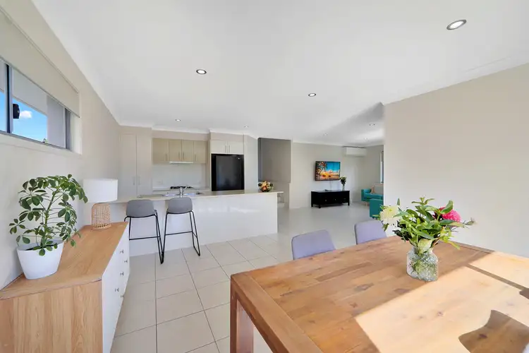 Fourth view of Homely house listing, 16 Steel Street, Nikenbah QLD 4655
