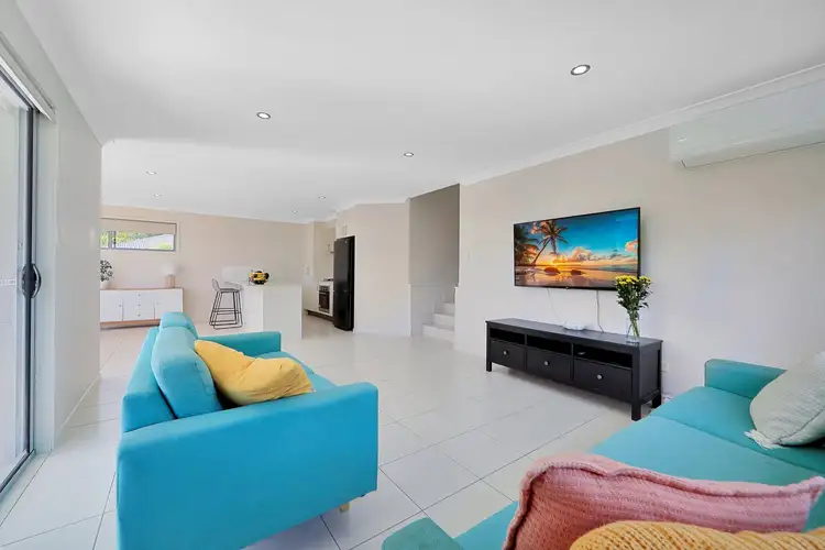 Fifth view of Homely house listing, 16 Steel Street, Nikenbah QLD 4655