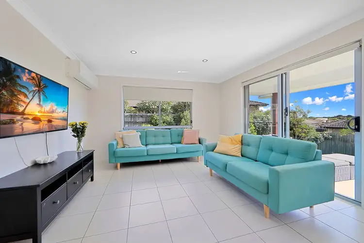 Sixth view of Homely house listing, 16 Steel Street, Nikenbah QLD 4655