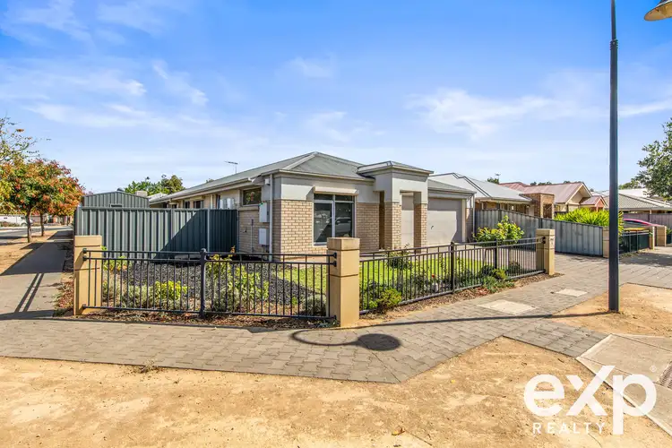 Second view of Homely house listing, 3 Centenary Circle, Andrews Farm SA 5114