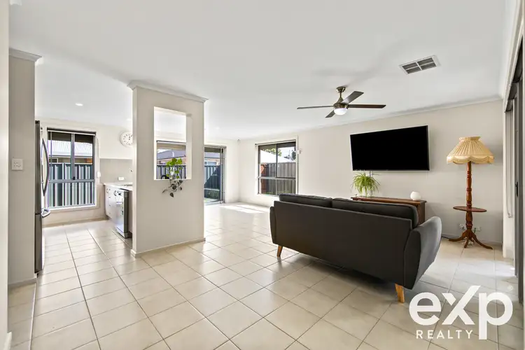 Third view of Homely house listing, 3 Centenary Circle, Andrews Farm SA 5114