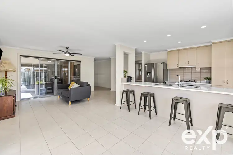 Fourth view of Homely house listing, 3 Centenary Circle, Andrews Farm SA 5114