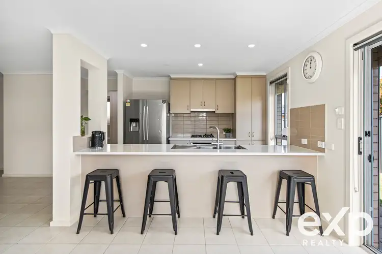 Fifth view of Homely house listing, 3 Centenary Circle, Andrews Farm SA 5114