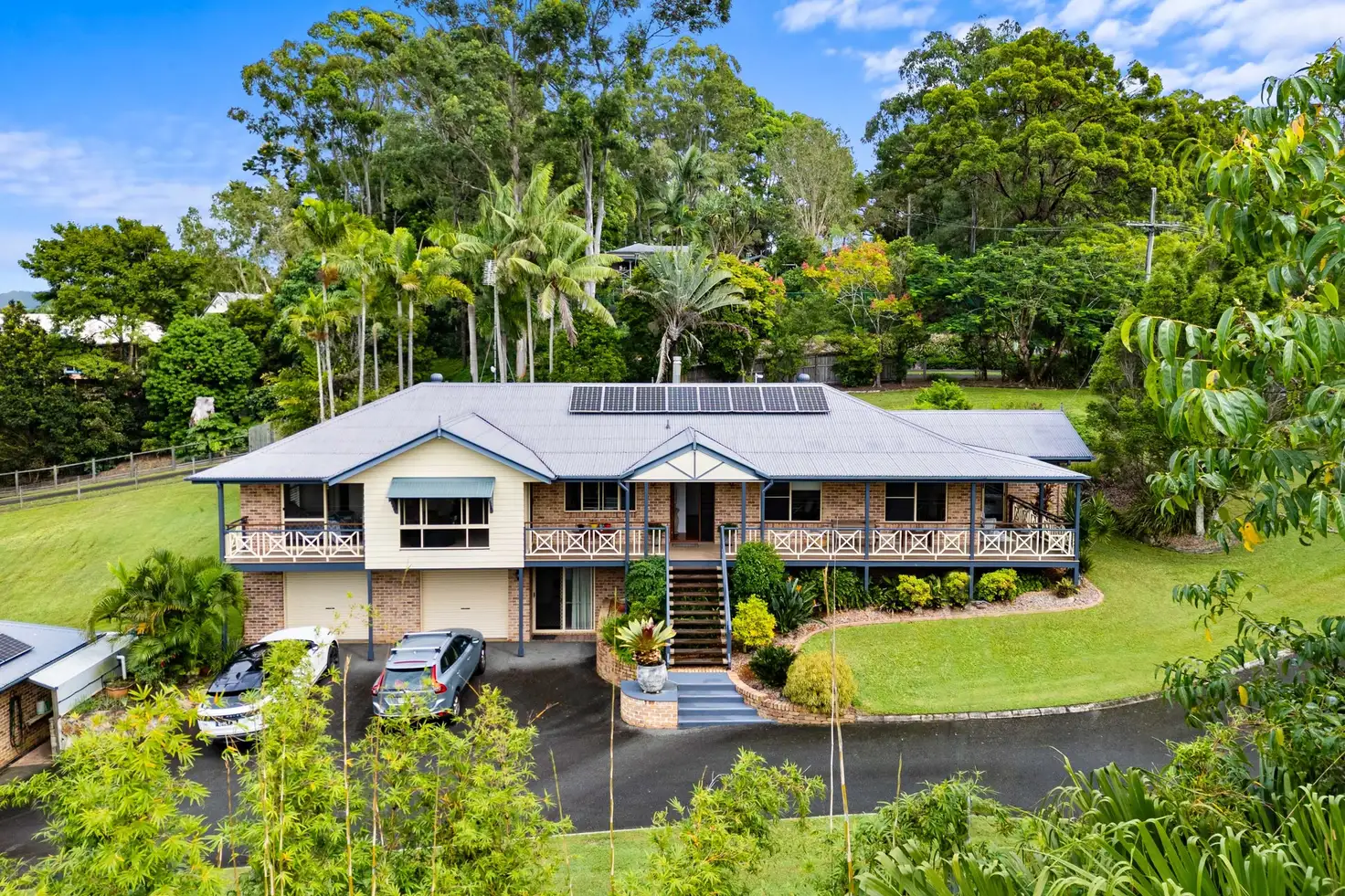 Main view of Homely rural property listing, 94 Diddillibah Road, Woombye QLD 4559