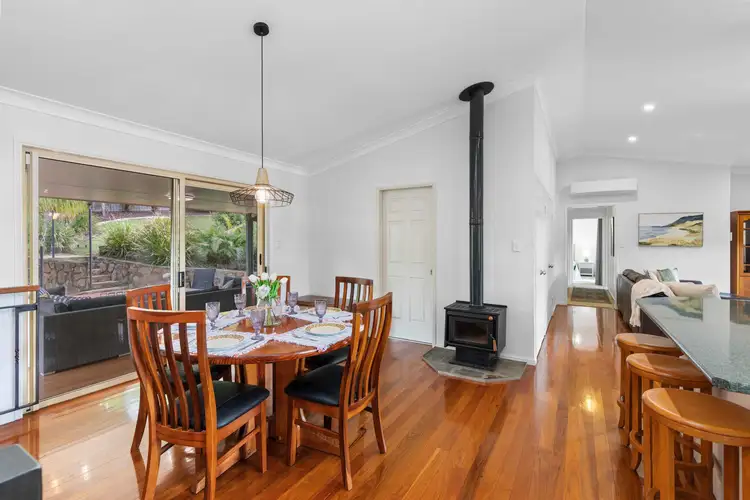 Third view of Homely rural property listing, 94 Diddillibah Road, Woombye QLD 4559