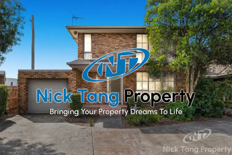 4/6 Hepburn Road, Doncaster VIC 3108