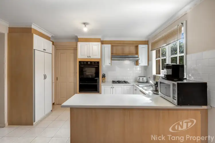 Fourth view of Homely townhouse listing, 4/6 Hepburn Road, Doncaster VIC 3108