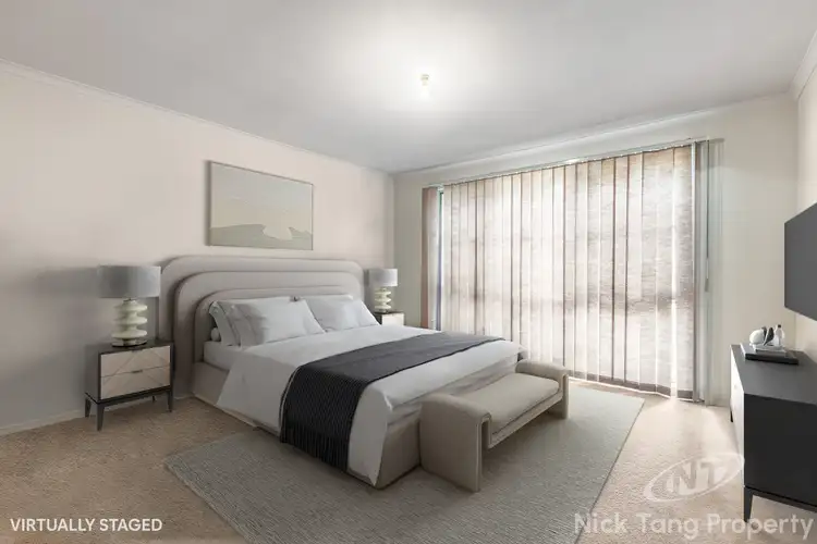 Sixth view of Homely townhouse listing, 4/6 Hepburn Road, Doncaster VIC 3108