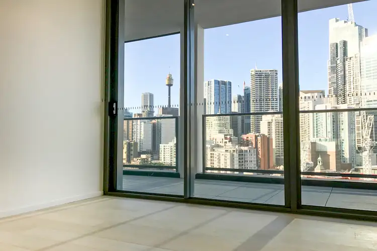 1164/1 Steam Mill Lane, Sydney NSW 2000