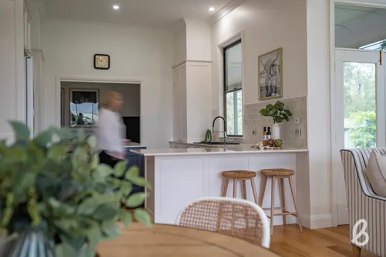 Fifth view of Homely rural property listing, 100 Carrowbrook Road, Singleton NSW 2330