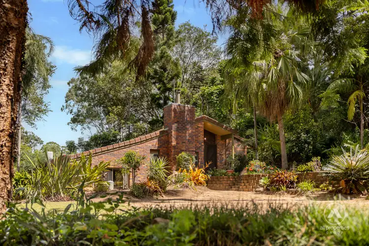 Fourth view of Homely house listing, 3162 Beechmont Road, Witheren QLD 4275
