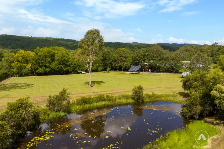 Fifth view of Homely house listing, 3162 Beechmont Road, Witheren QLD 4275